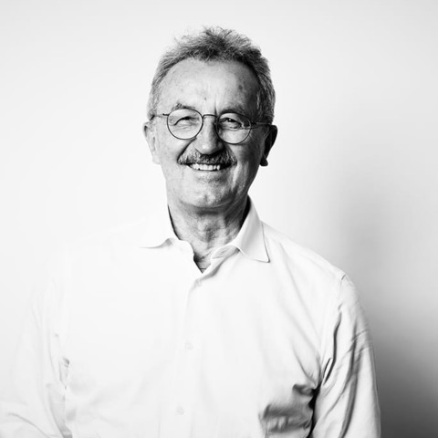 Zahnarzt Dr. Hans Kolbinger